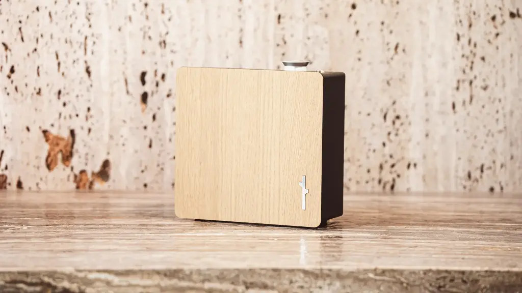 Oudh Wood Pro