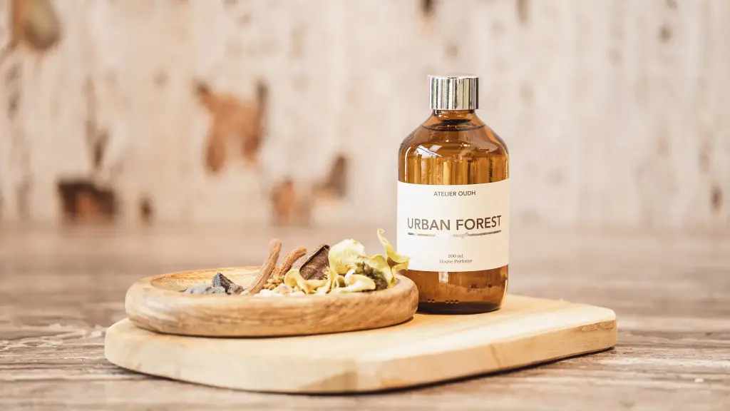 Urban Forest