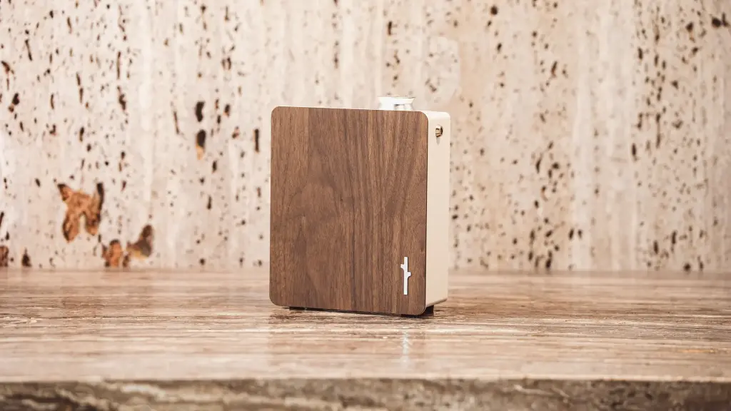 Oudh Wood One